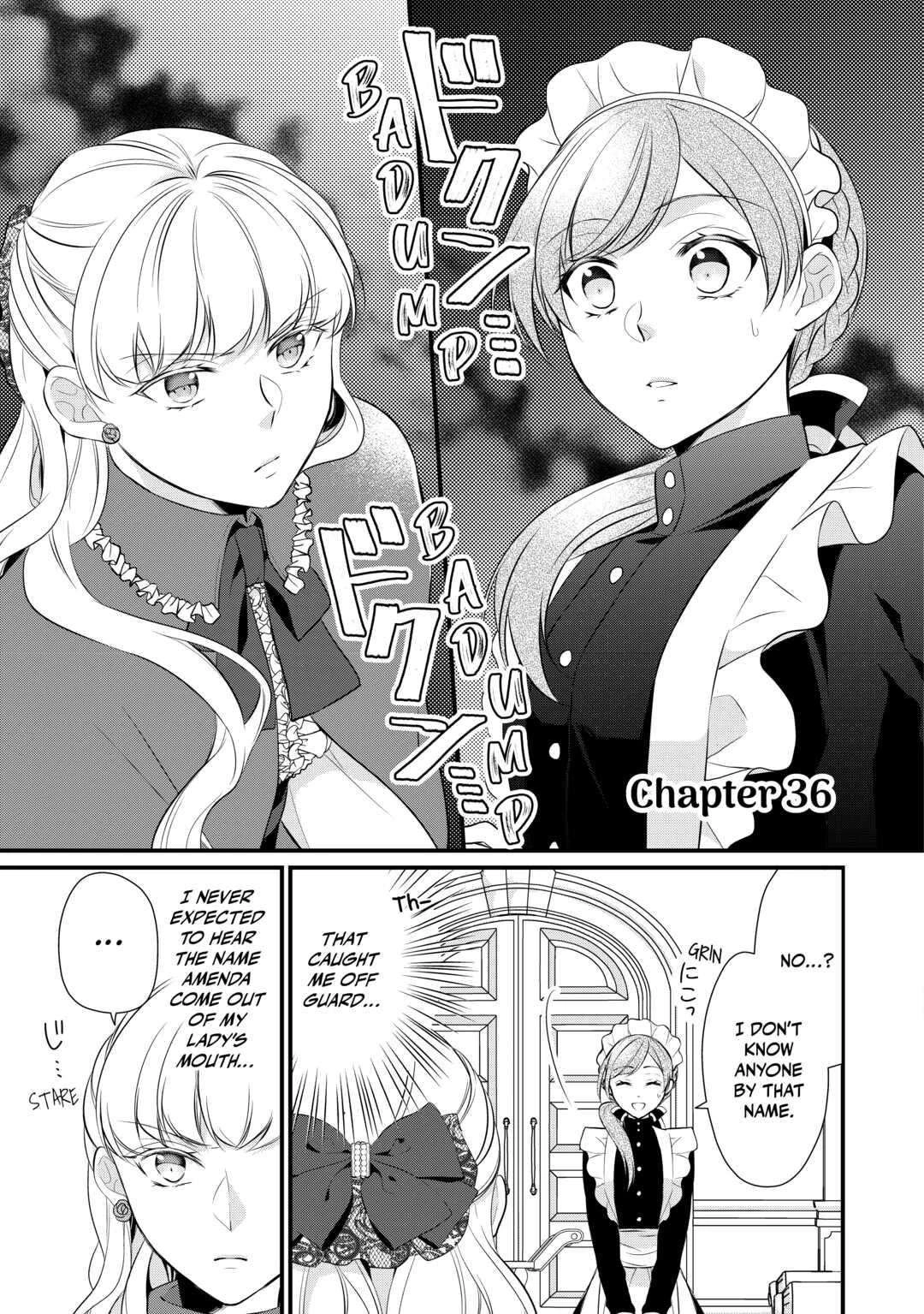 E-Rank Healer [ALL CHAPTERS] Chapter 36 2